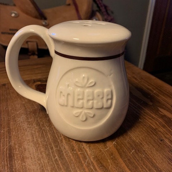 Cheese Shaker Etsy