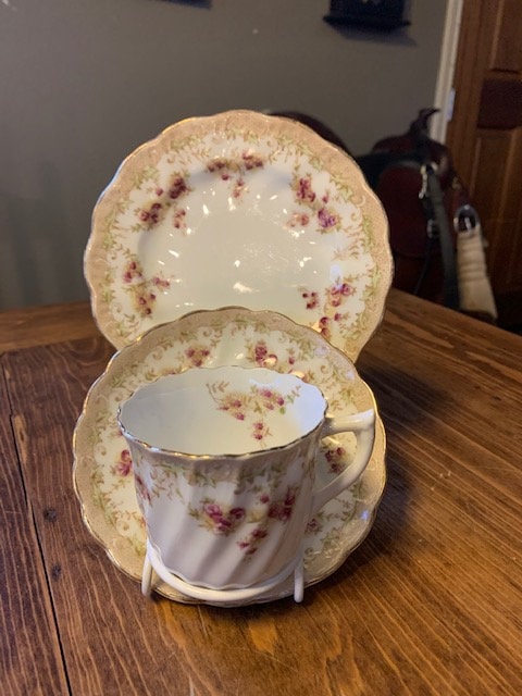 Balmoral china - Etsy 日本