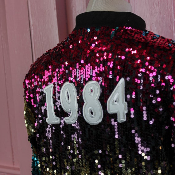 Sequin jackets shop for women