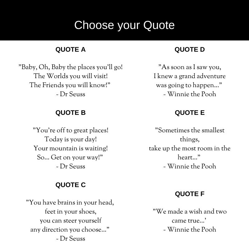 Jungle Baby Wild One Gift for New Born Birth Announcement Etsy