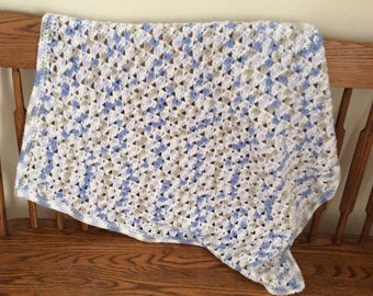 Blanket 26" x 28"