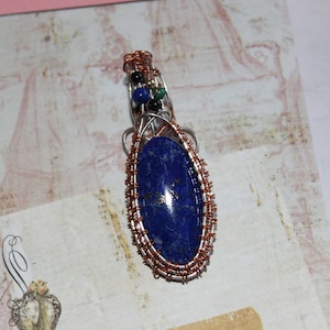 Lapis Lazuli