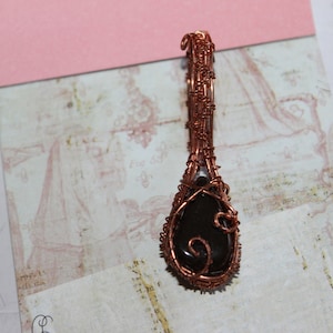 Tigers eye