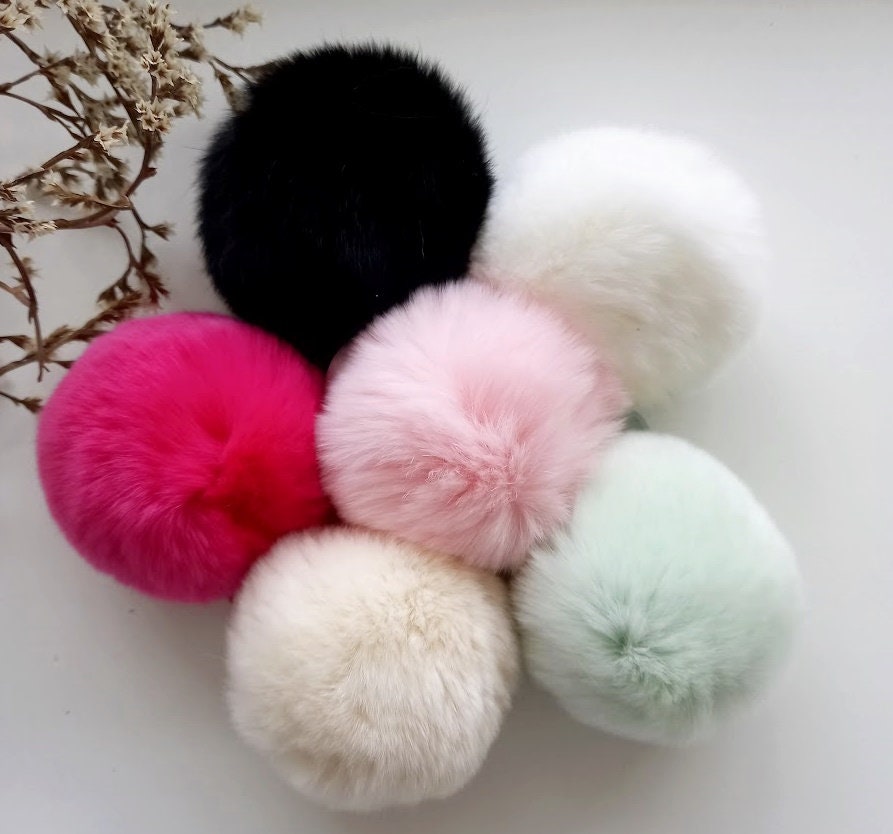 「pompom」 Amazon.com: Pompom Maker, 4 Sizes Pom pom Makers for Fluff Ball