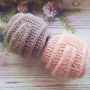 knitted scarf, knitted neck scarf, knitted headband, acrylic scarf, scarf women, Sophie scarf, skinny neckerchief, neck scarf