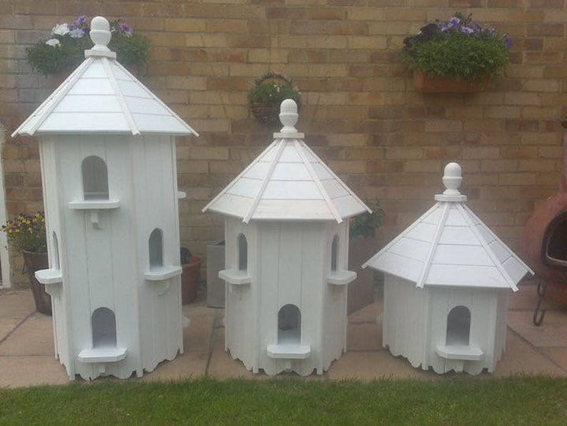 Build your own Dovecote Etsy