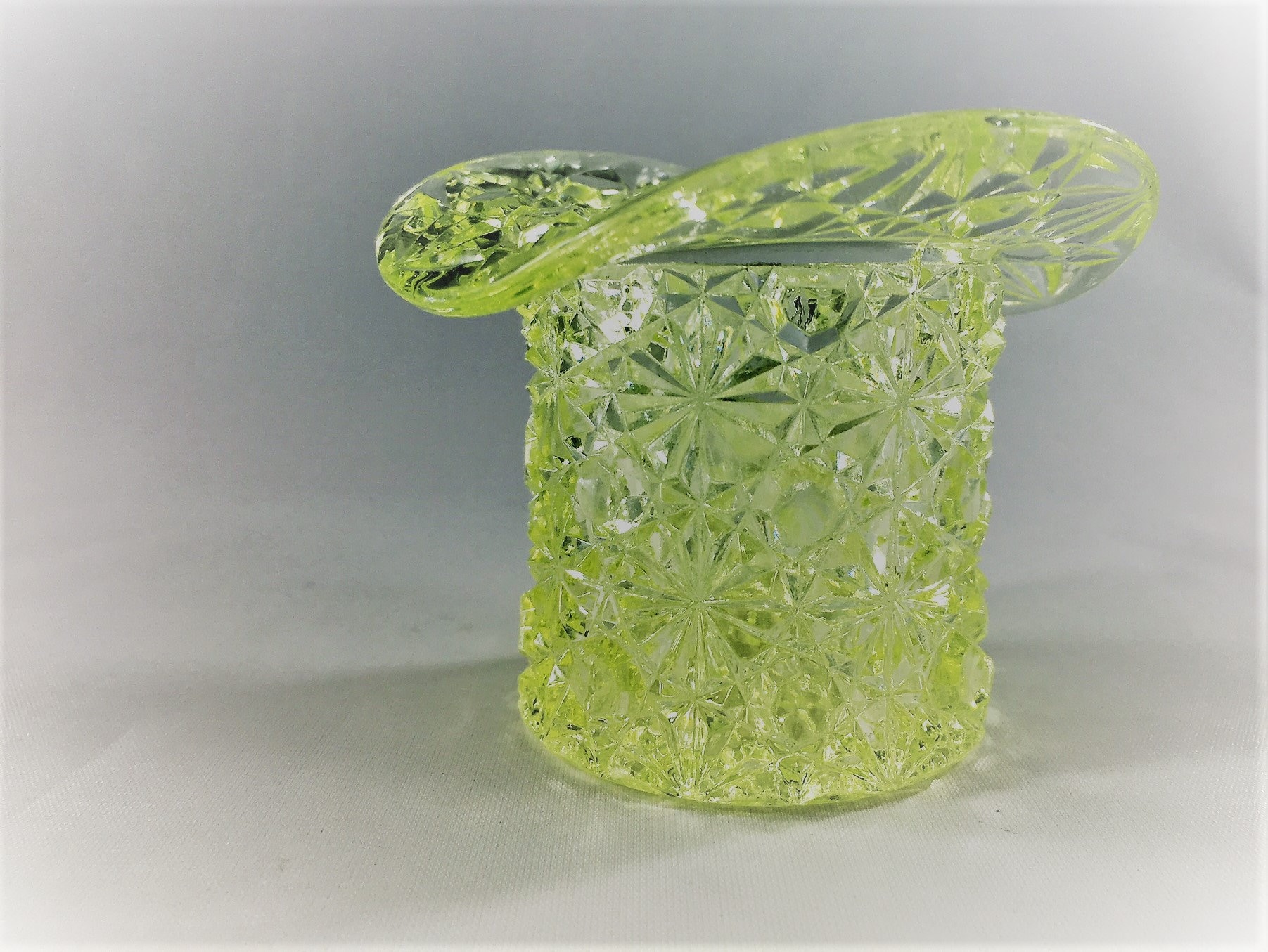 fenton vaseline