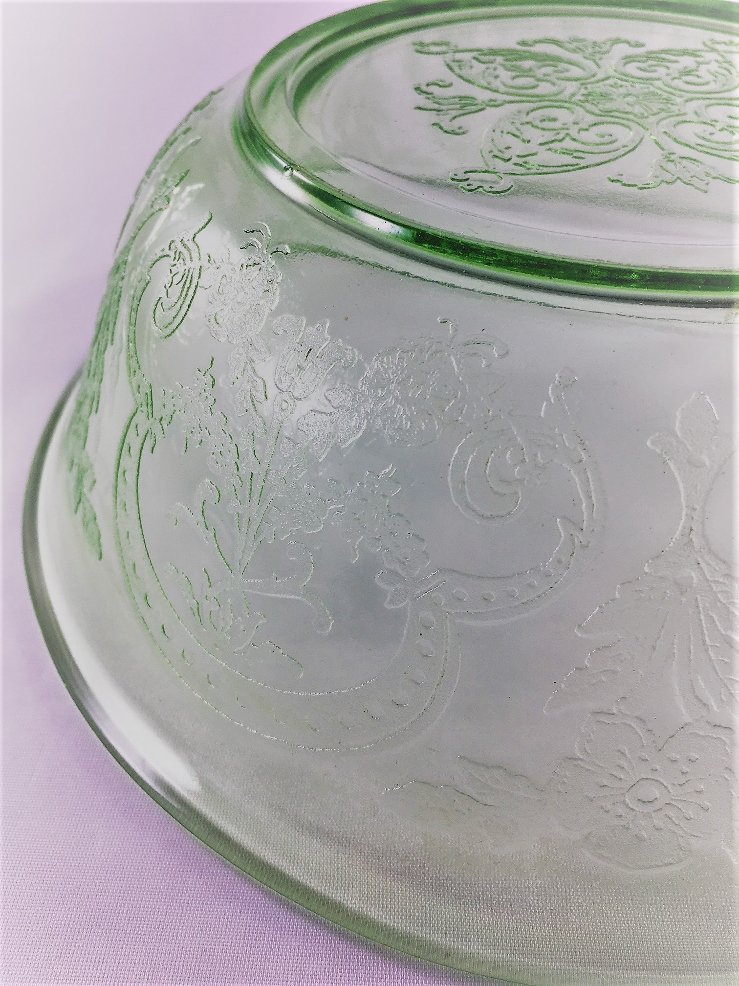 View Coffee Table Pictures Under Glass