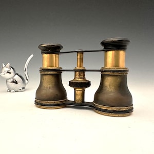 Vintage Opera Glasses