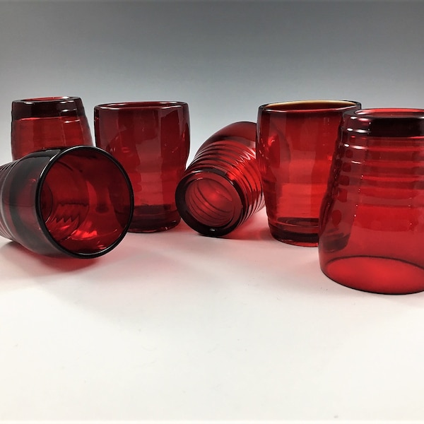 Paden City Glass Etsy