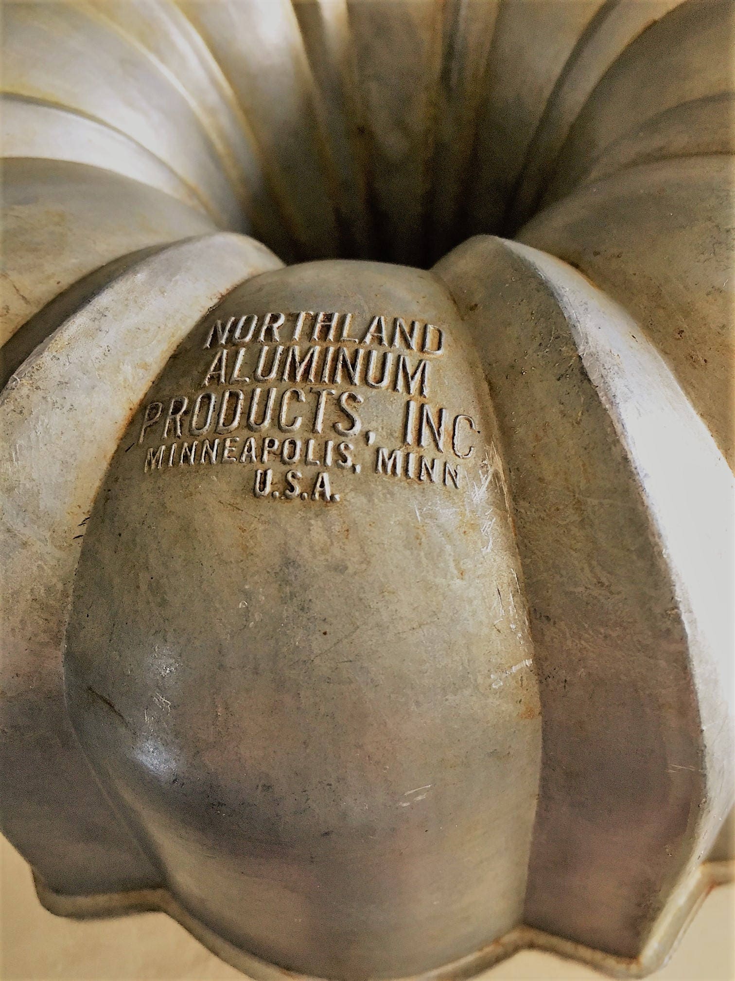 Northland Aluminum Bundt Pan 2024 www.alhudapk
