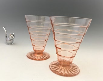 Depression Glass - Wrenches And Wonders