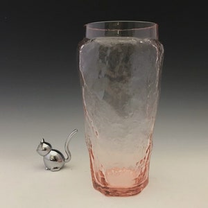 Morgantown #1962 Crinkle Martini Mixer - 1960s