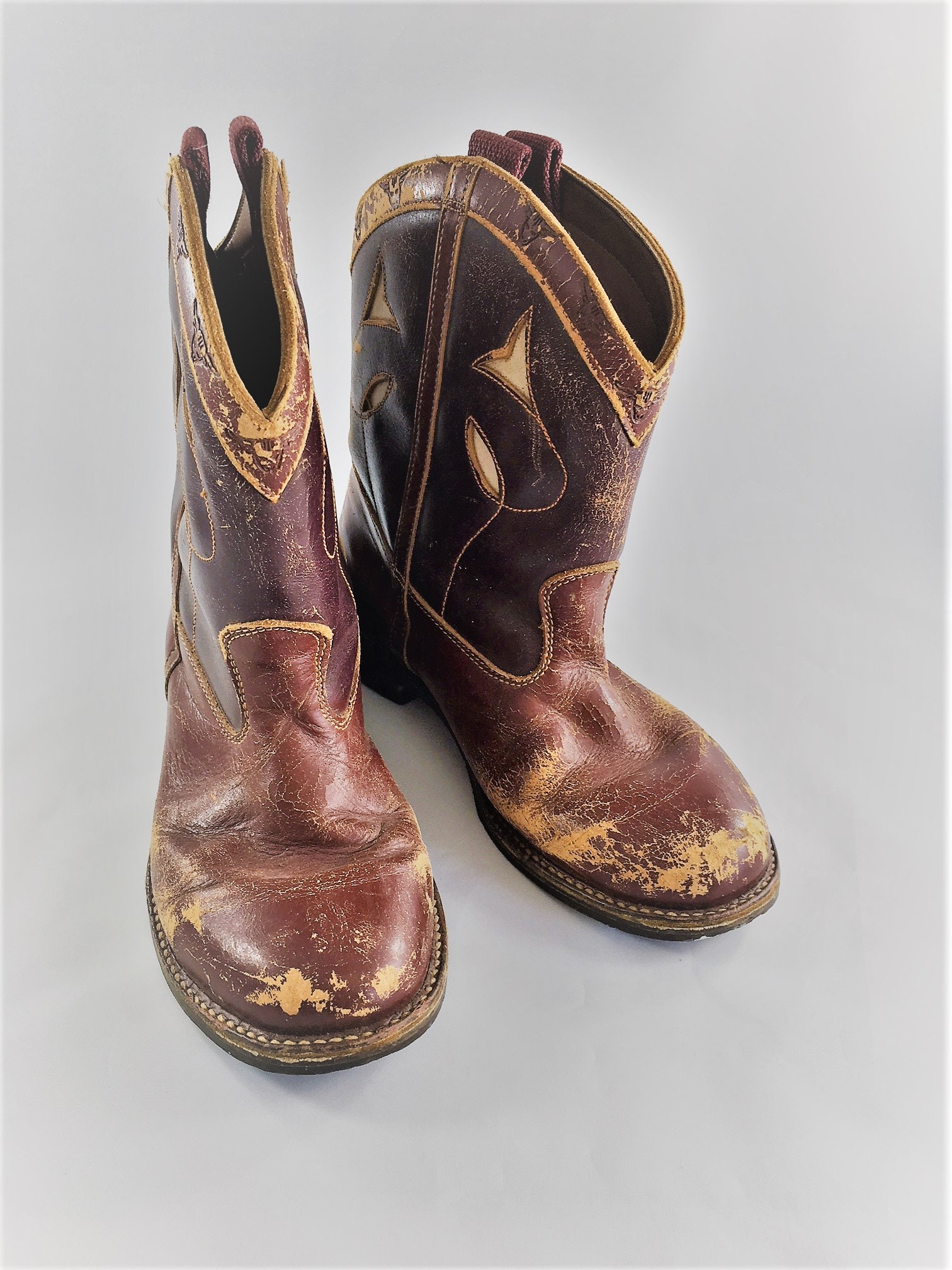 clearance childrens cowboy boots