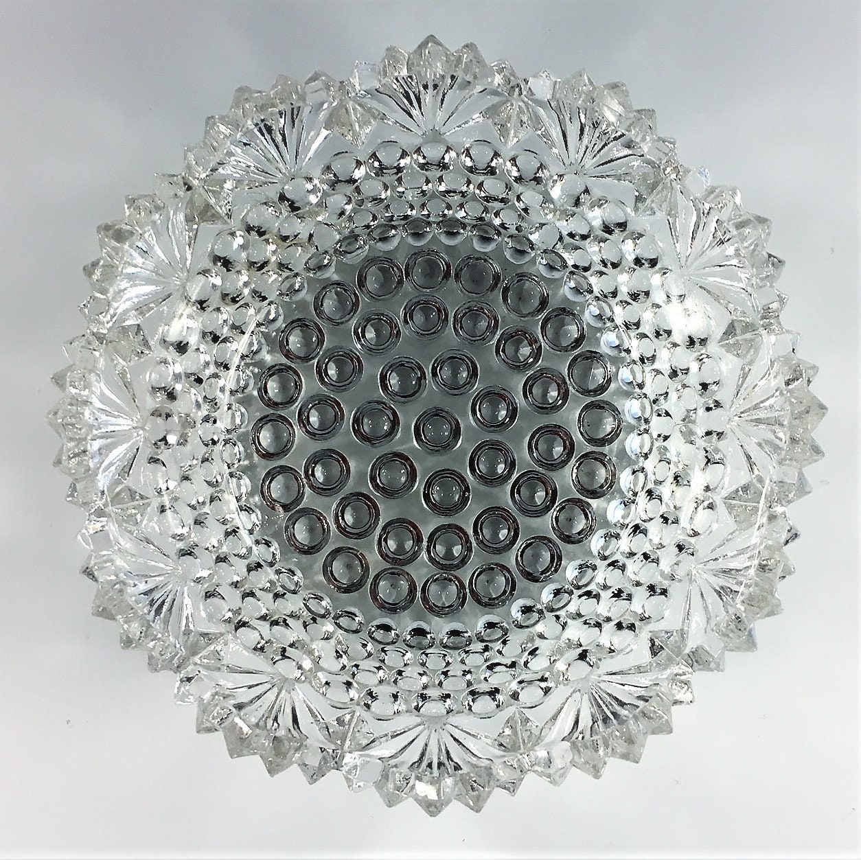 Set of 4 Beautiful EAPG Berry Bowls Doyle and Company No. 150 (OMN