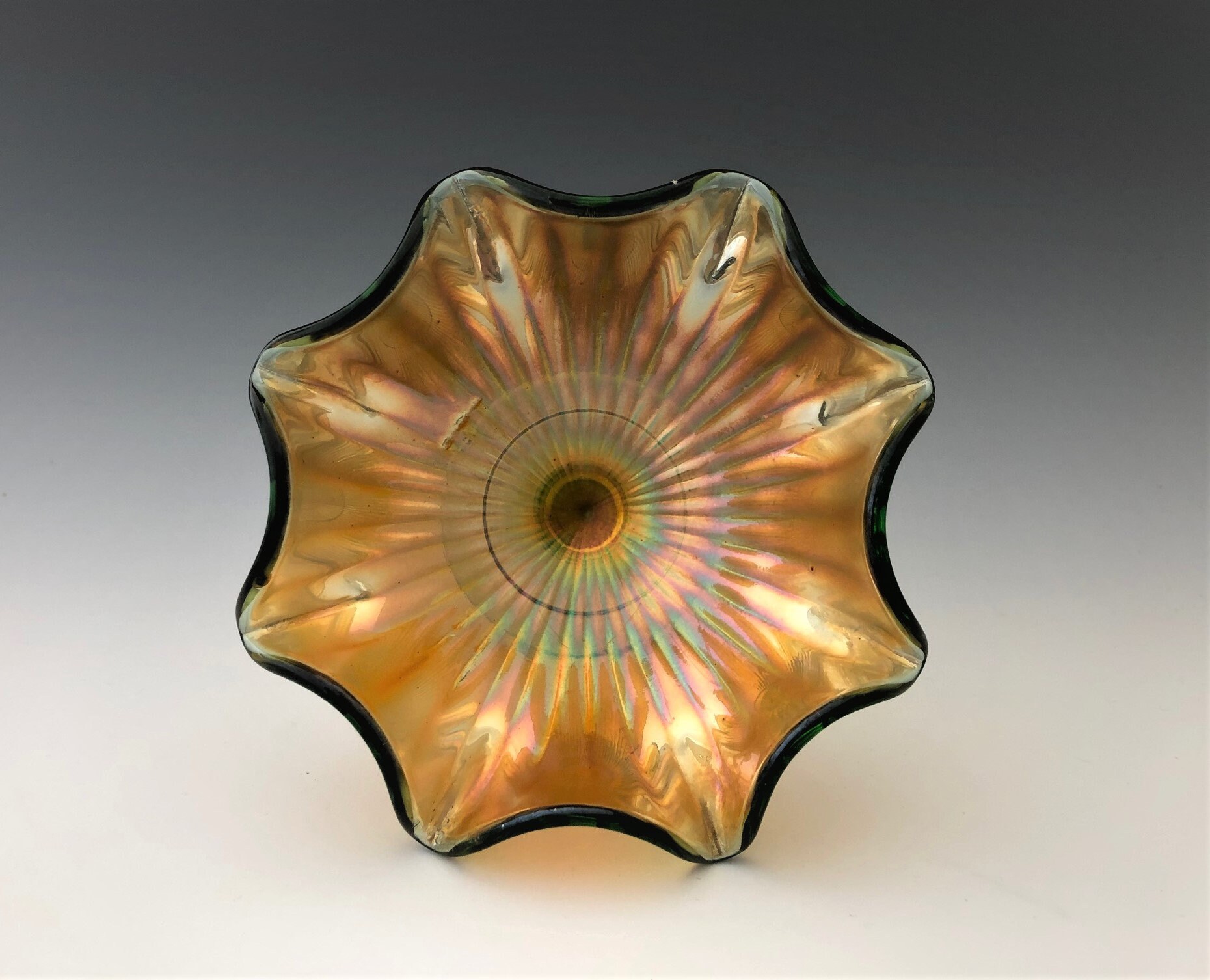 fenton radium glass fenton radium glass