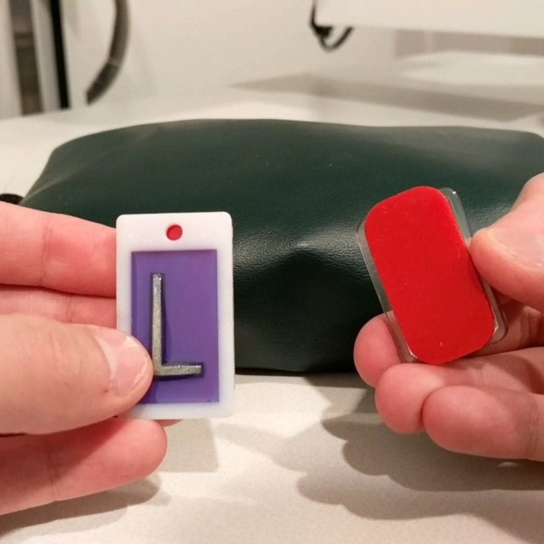 Markers Xray Radhesive Lead Xray Markers Xray Lead Etsy