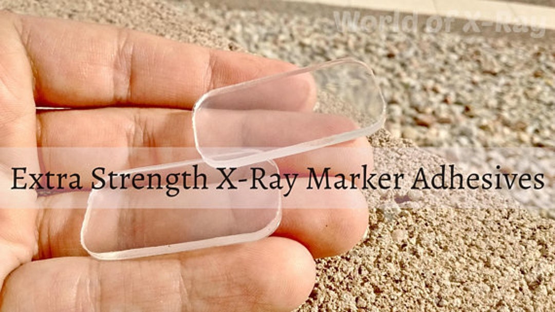 Xray Markers, Markers, Xray, Lead Xray Markers, Xray Lead Markers, 20