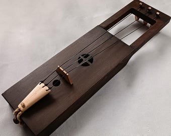Tagelharpa タールハルパ Talharpa 北欧　民族楽器ヴァイキング Tagelharpa Viking Violin Talharpa Jouhikko Bowed Lyre - Etsy