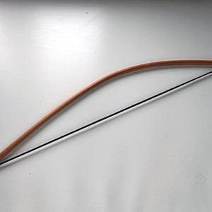 Bow for Tagelharpa Jouhikko Fiddlestick Bowed instruments