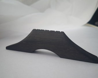 Frühmittelalterliche Trossinger Lyrabrücke