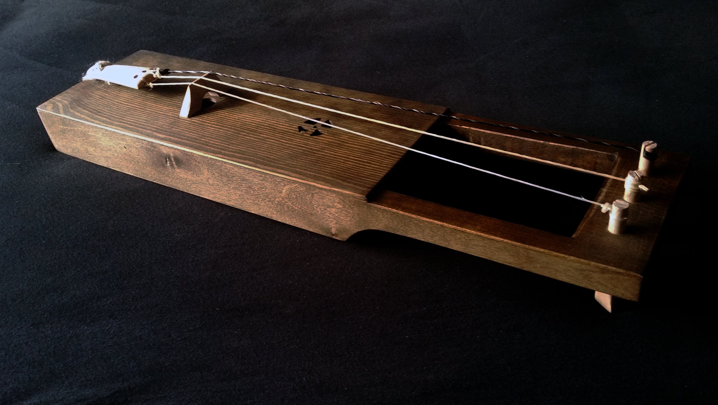 【lumparn ページ】Tagelharpa タールハルパ 北欧 Talharpa Bass CLASSIC MEDIEVAL, Alt Tagelharpa, Jouhikko
