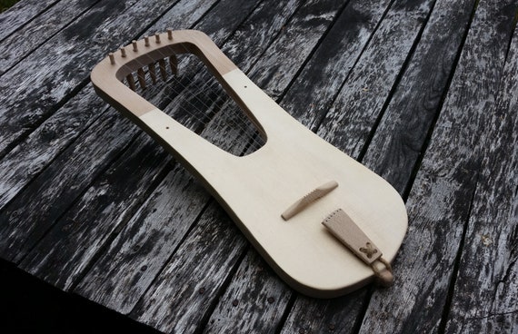 Cologne K ln Germanic Lyre Etsy Ireland