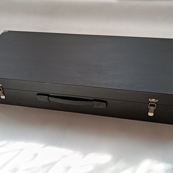 Instrument Hard Case Box