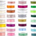 see more listings in the Satin Ribbons section