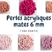 see more listings in the Pérolas 6 mm section