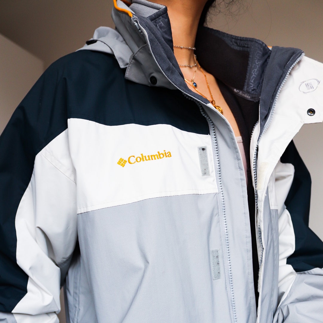 スキー 90s 00s Columbia GORE-TEX jacket 90s 00s Columbia GORE-TEX jacket