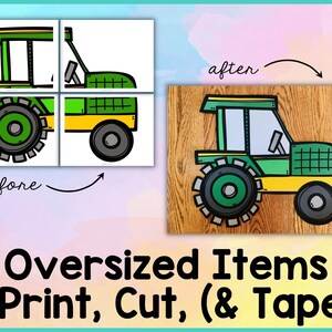 Pumpkin Patch Dramatic Play image 5