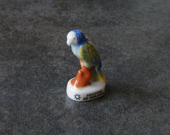 Bean ceramic - guiding Amazon collection