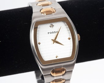 Fossil Arkitekt - Etsy