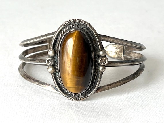 104 Grams Heavy Vintage Native American Navajo Sterling Silver Buckle Old 104 Grams Heavy Vintage Native American Navajo Sterling Silver Buckle Old