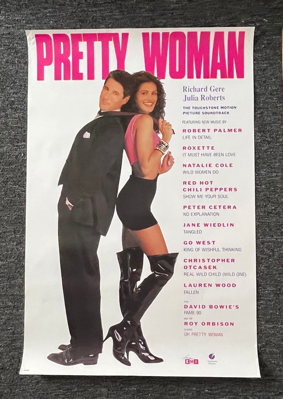 Woman 1990 Watch Pretty Woman Full Movie Free Online Buy Pretty
