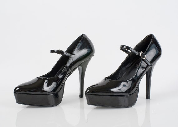 Fetish heels - Gem
