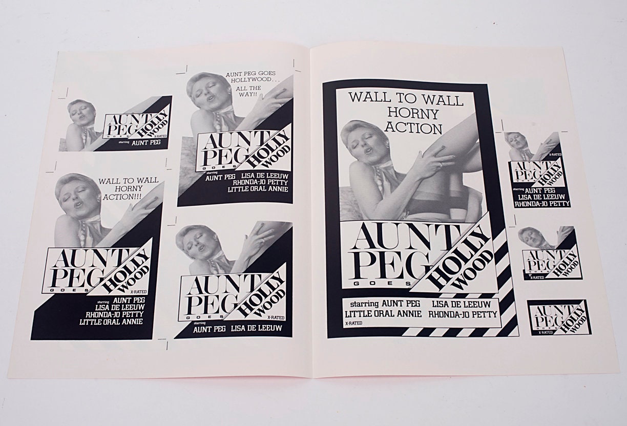 NOS 1983 body Girls Hyapatia Lee X Rated Movie Poster, PLUS FREE Press Kit  - Etsy