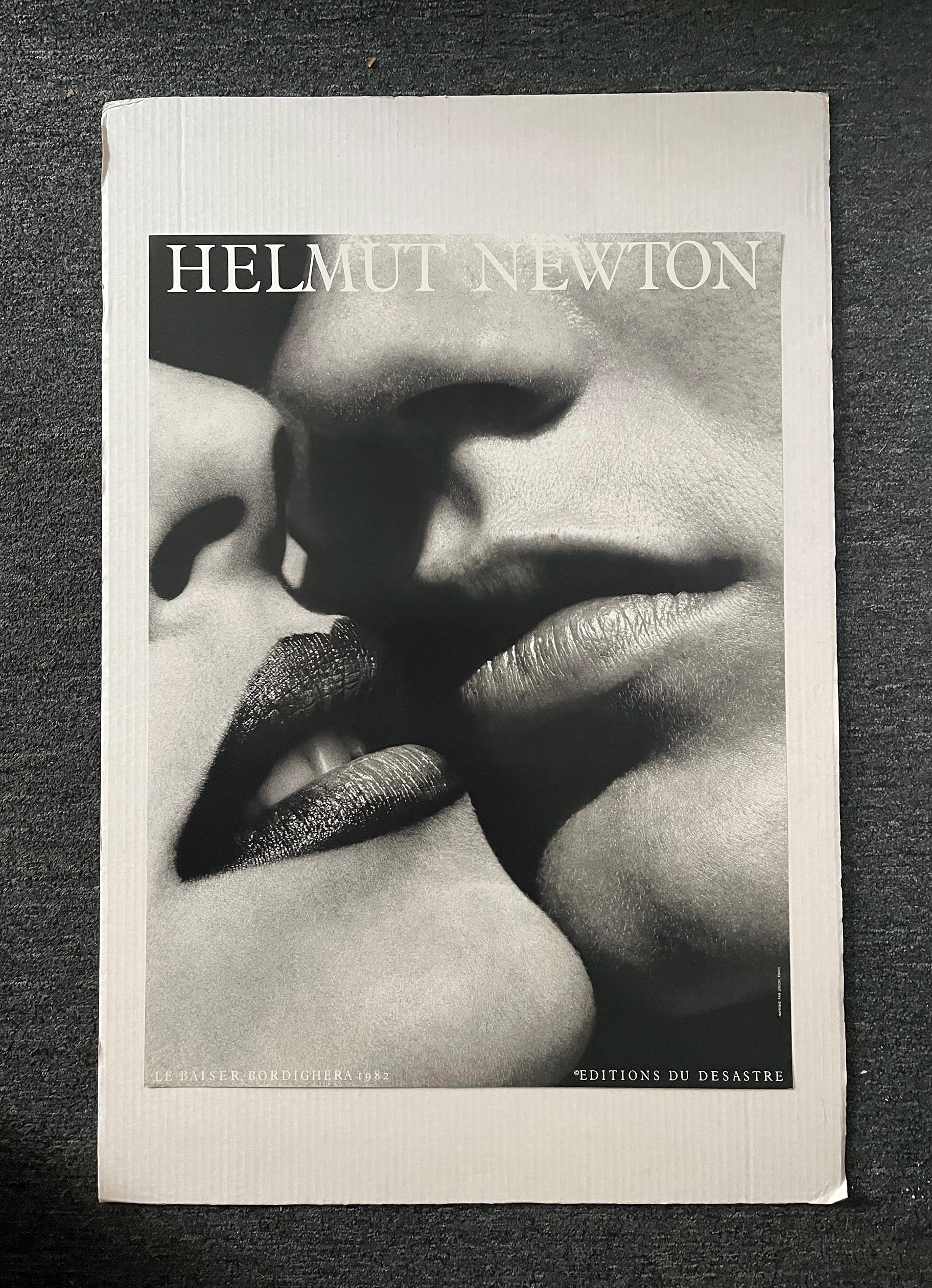 Helmut newton poster - Etsy 日本