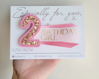 Reusable BIRTHDAY NUMBER Badge | 16th | 18th | 21st | 30th | 40th | Any Age Badge | Glittery | | Sparkle | Milestone | Brooch | Party