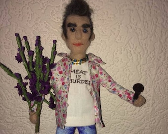Morrissey :This Charming Doll
