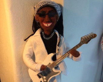 Nile Rodgers