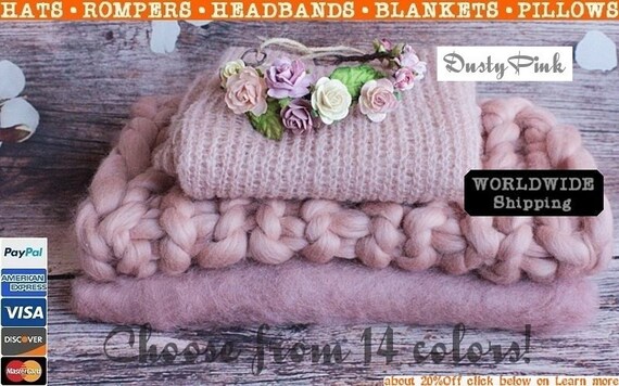 wool baby wrap