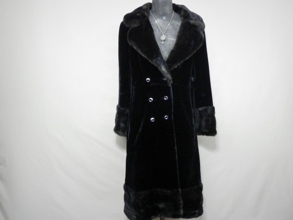 donnybrook trench coat
