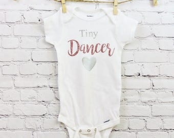 baby dance clothes