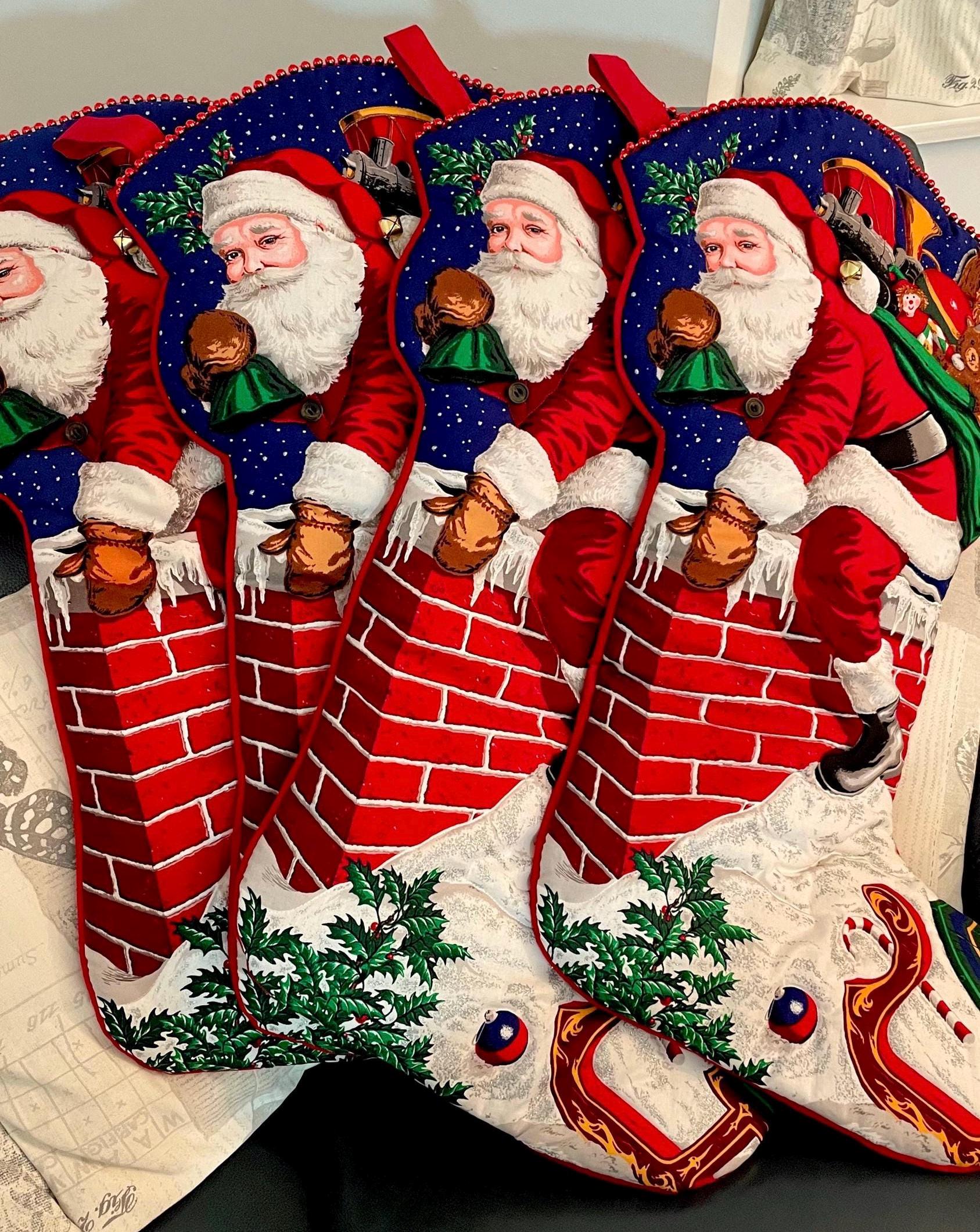 90s Christmas Stocking UK