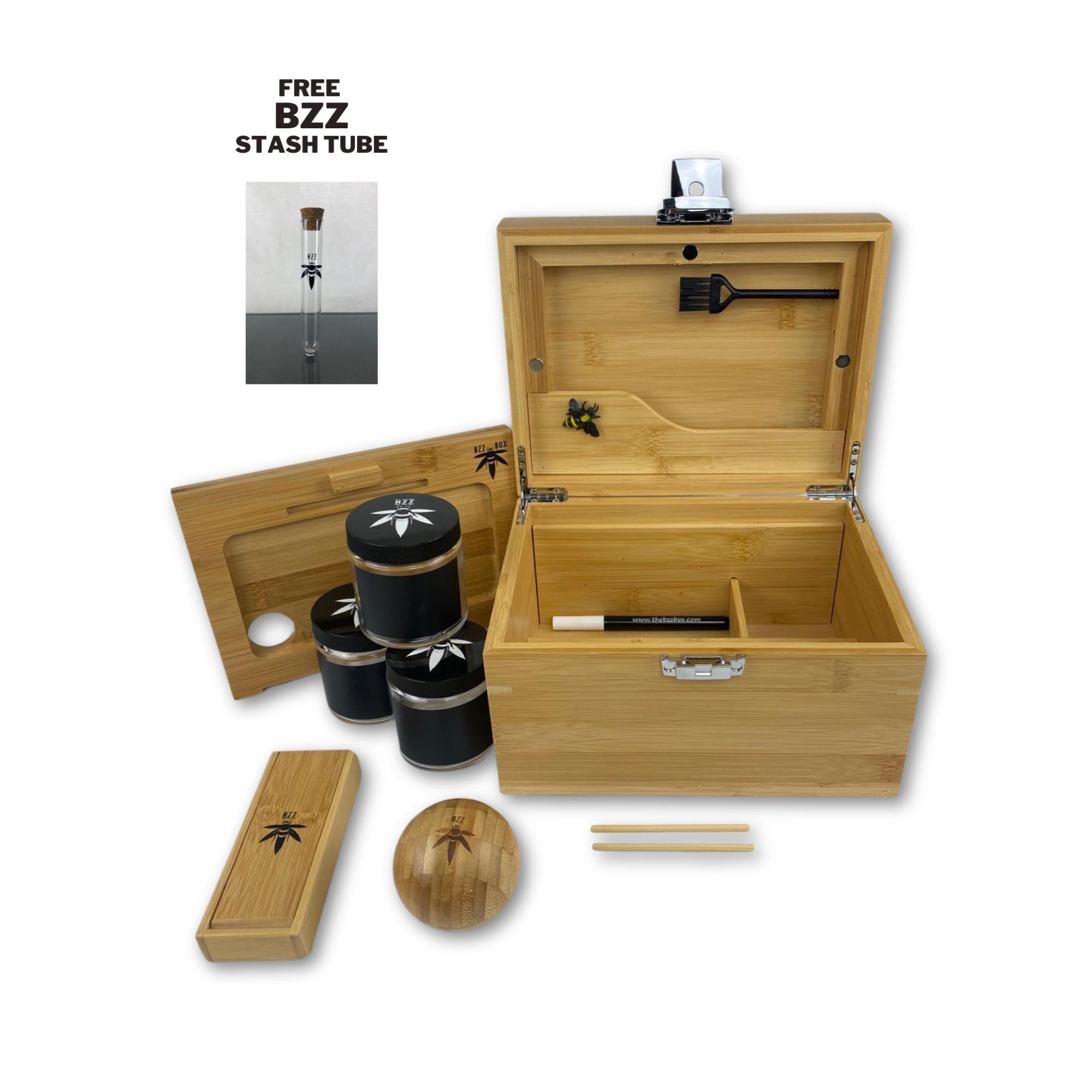 TheBzz - Etsy
