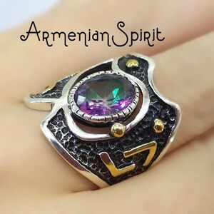 Gemini alexandrite discount