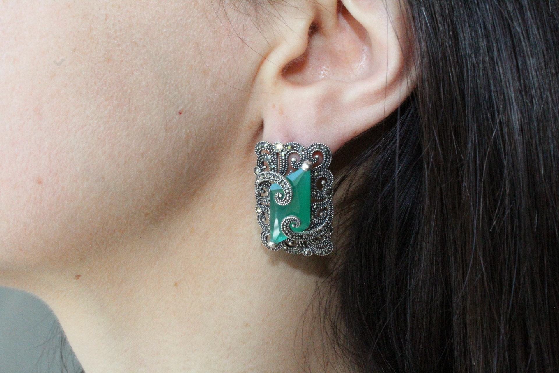 Armenian Jewelry Ring Silver 925 Finger Cover Full Finger Ring Etsy