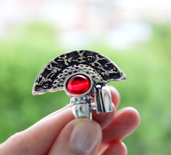 Anillos medio dedo plata new arrivals
